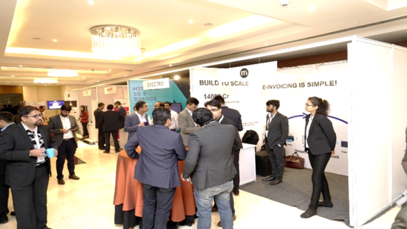 IT Awards E-booths
